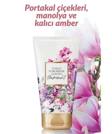 Avon Tta The Moment Body Lotion 125 Ml. - Buy Online on GoSupps.com