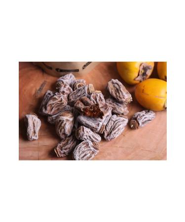 Dried Mountain Fig Paradise Apple 1 Kg - Natural Drying (Trabzon Date) - Buy Online on GoSupps.com