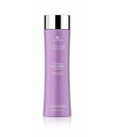 ALTERNA Caviar Soothing Anti-frizz Hair Shampoo 250ml keykuaf ronline354