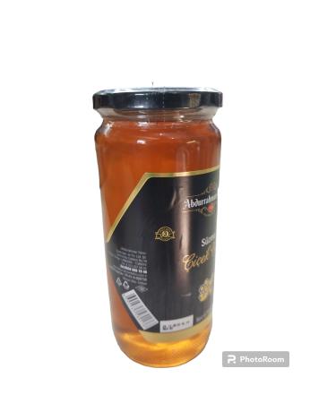 Abdurrahman Tatl c Strained Strawberry Honey 670Gr - Buy Online on GoSupps.com