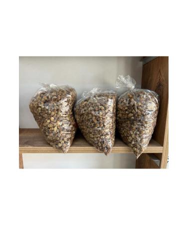 KANBAY DELICATESSEN DRIED MULBERRY - 1 KG