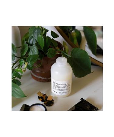 Davines LOVE CURL Shampoo Curl enhancing shampoo-curly/wavy hairrr NOONLINEPRL13 - Buy Online on GoSupps.com