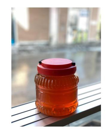 FTH TEXTILE 0 genuine Karakovan filtered honey (2kg)