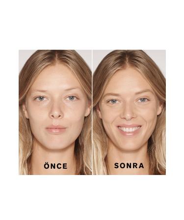 Estee Lauder Eyebrow Pencil - BrowPerfect 3D All-In-One Styler Multi-Tasker 10 Blackened Brown - Buy Online on GoSupps.com