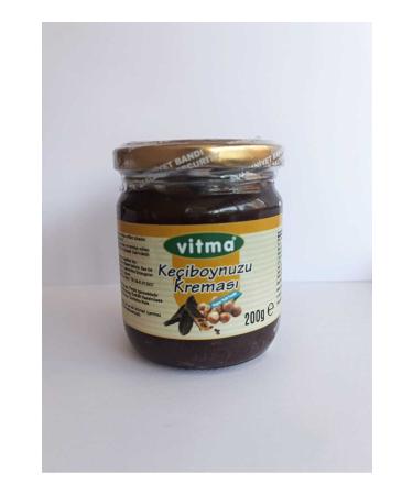 Vitma Carob Cream