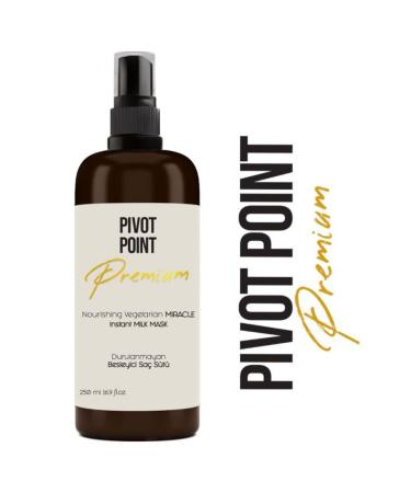 PIVOT POINT REPAIR INSTANT HAIR MILK MASK 250 ML