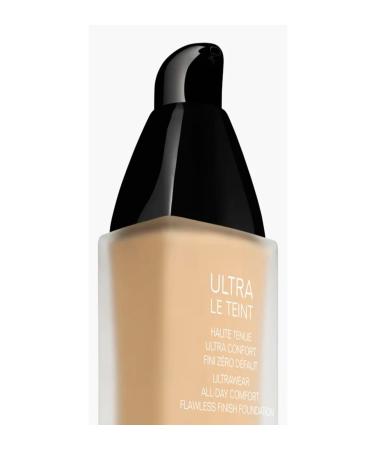 Chanel 24 Hour Long-Lasting Light Texture Matte Finish Foundation - Buy Online on GoSupps.com
