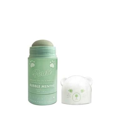 Inuwet Dream Stick Purifying Clay Mask 30ml Peppermint Essence - Buy Online on GoSupps.com