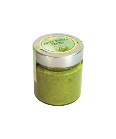 Tu ba Dried Nuts PIECE PISTACHIO PASTE 250 GR