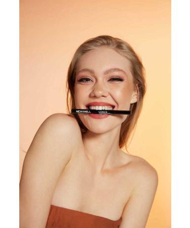 New Well Ultra Black Eyeliner Pen 8680097213327 - Buy Online on GoSupps.com