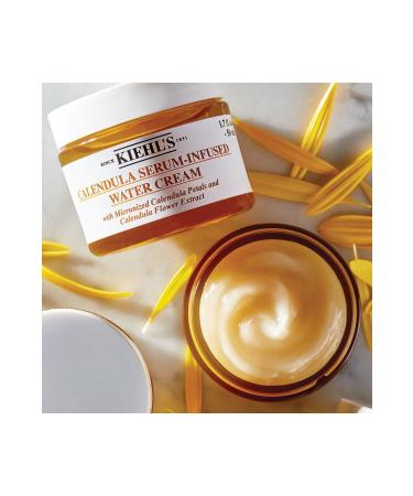 Kiehl's CALENDULA MAR GOLD EXTRACT WATER BASED MOISTURIZER 28 ML DMBA47 - Buy Online on GoSupps.com