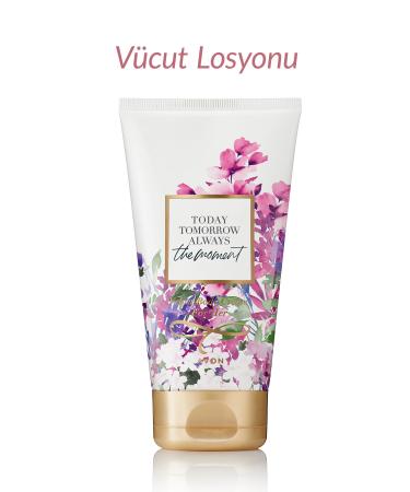 Avon Tta The Moment Body Lotion 125 Ml.