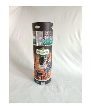 Balkanl o lu BLACK SEED OIL