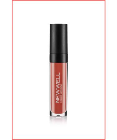 New Well Liquid Lipgloss 212 - Buy Online on GoSupps.com