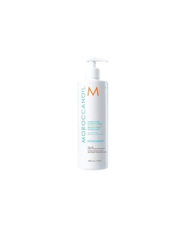 Moroccanoil Beauty Bar-Moroccanoil Hydrating Moisturizing Conditioner 16.9FL.OZ/500 ml GEM---566320-/8566336