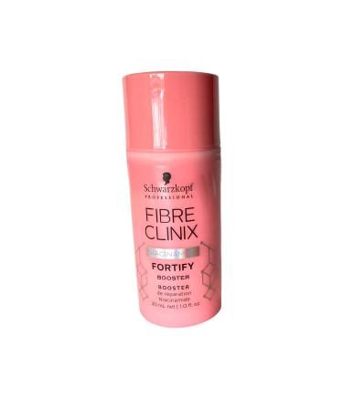 Schwarzkopf Fibre Clinix Strengthening Booster Serum 30 Ml
