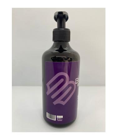 B OSS S Silver Shampoo 500ml - Buy Online on GoSupps.com