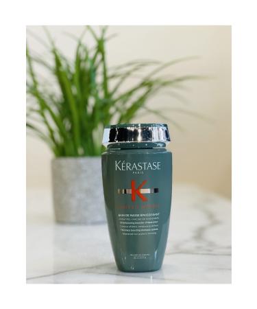 Kerastase Genesis Homme Bain De Masse paississant shampoo 250 Ml NOONLINE BTY6