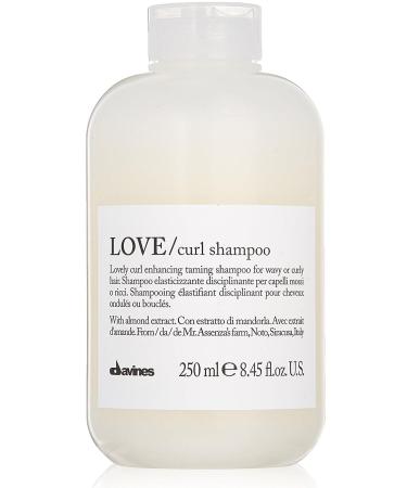 Davines LOVE CURL Shampoo Curl enhancing shampoo-curly/wavy hairrr NOONLINEPRL13 - Buy Online on GoSupps.com