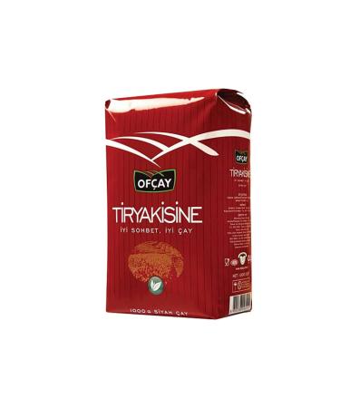 Of ay BULK TEA FOR OF AY ADDICTIVE 1000GR