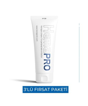 Bitkimo Set 3 Pieces HemaPro