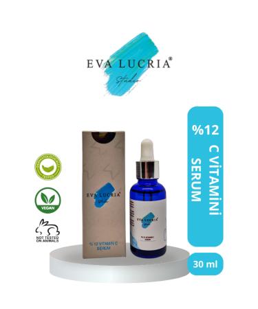 Eva Lucria Vitamin C Serum
