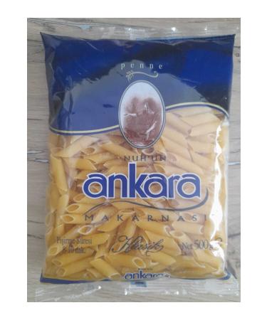 EARTH PASTA 10 PIECES PASTA