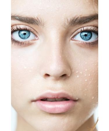 The Ceel Pore Tightening Pure Rose Water Toner Purifying Effect 100 ml - Buy Online on GoSupps.com