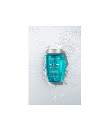 Kerastase Bain Vital Dermo Calm Purifying and Soothing Silicone-Free Shampoo for Oily Hair 250 ml SED64613 - Buy Online on GoSupps.com