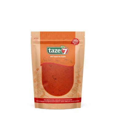 TAZE7 Sweet Pepper Powder 1000 gr