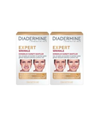 Diadermine Expert Wrinkle Tape