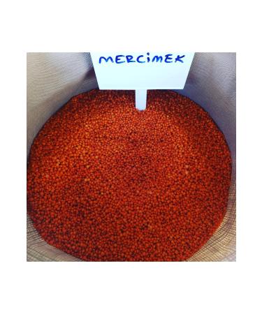 irfan legumes Red Lentil Net 5 Kg