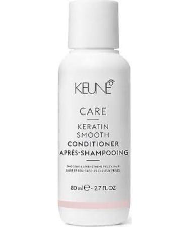 Keune Care Keratin Smooth Conditioner 80 ml