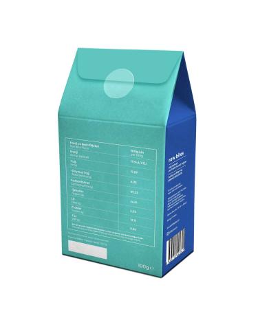 slimplus 2 Packs Gluten Free Vegan Peanut Date Balls with Turkish Coffee Raw Bites 100G - Buy Online on GoSupps.com