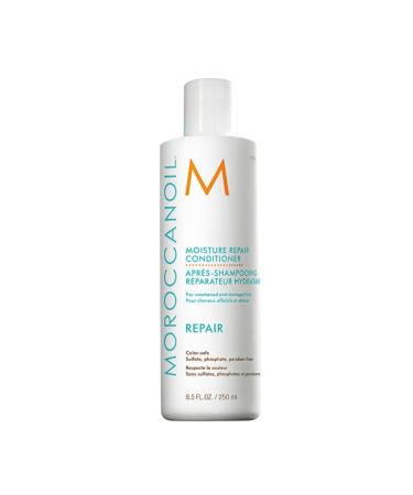 Moroccanoil Moisture Repair Conditioner - Repairing Conditioner for Damaged Hair 250 ml SED441313131002
