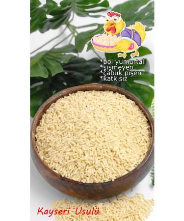 Envai Cut (flour) Soup 1000 Gr