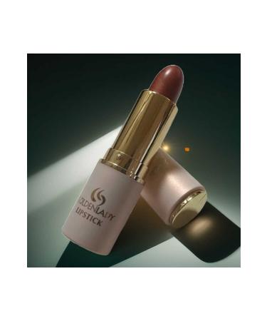 goldenlady NATURAL LIPSTICK NO:79-80
