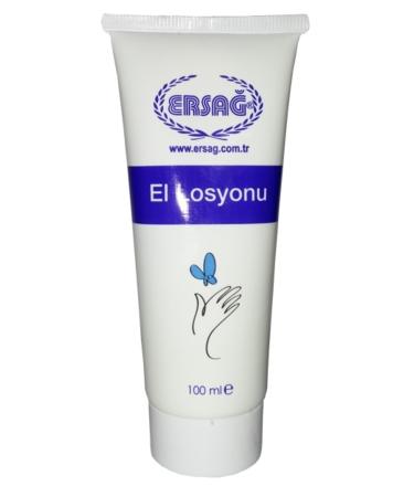 Ersag HAND LOTION 200 ML