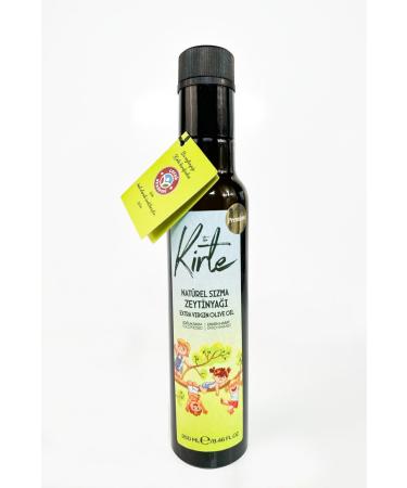 The Kirte Olive Oil Children's Academy Special Series Kirte Extra Virgin Olive Oil 250 ml