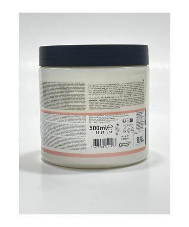 Ceylinn CeylinnMilk Protein Hair Mask 500ml. Silicone Free - Buy Online on GoSupps.com