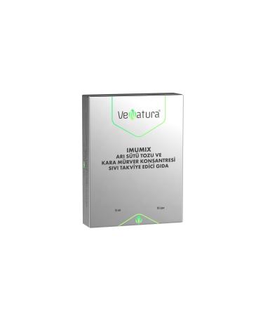 Venatura IMUMIX ROE JILK K.MURVER 15 ML