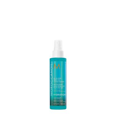 Moroccanoil Hydration All In One Conditioner Anti-Frizz Leave-In Conditioner 160mlSED5