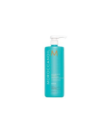 Moroccanoil Moisture Repair-Damaged Hair Repair-Moisturizing Shampoo 1000 ml SED4643133