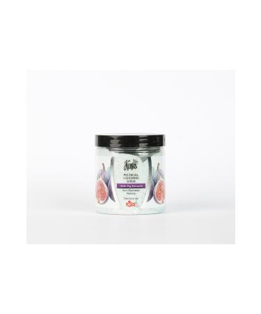 Countess FIG FACIAL LIGHTENING SCRUB