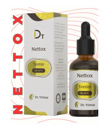 Dr. Yilmaz Nettox Tincture