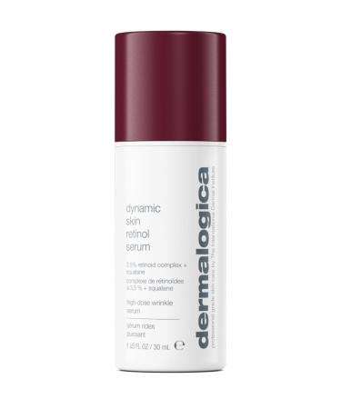 Dermalogica ANT -WR NKLE AND PORE F RM NG COLOR TONE BALANCING SERUM 30 ML DMBA86