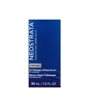 NeoStrata SKIN ACTIVE TRIPLE EFFECT SKIN PLUMPING REVIVAL SERUM