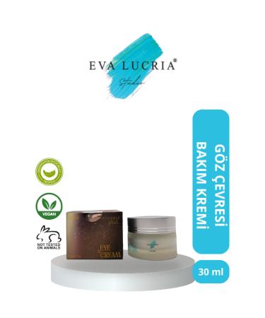 Eva Lucria Eye Contour Care Cream