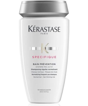 Kerastase Specifique Bain Prevention Anti-Hair Loss Strengthening Shampoo 250 ml SED9775525522696333