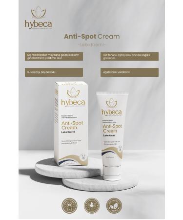 Hybeca Skin Tone Equalizer Anti-Spot Cream 50 ml
